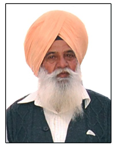 Gurcharan Singh, Chairman, Life Guard Group