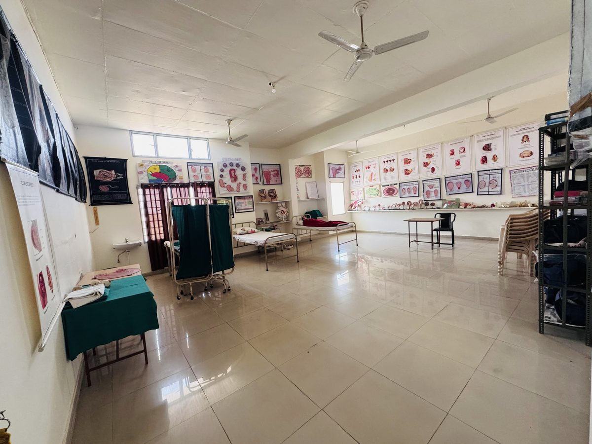 Child Lab view 2