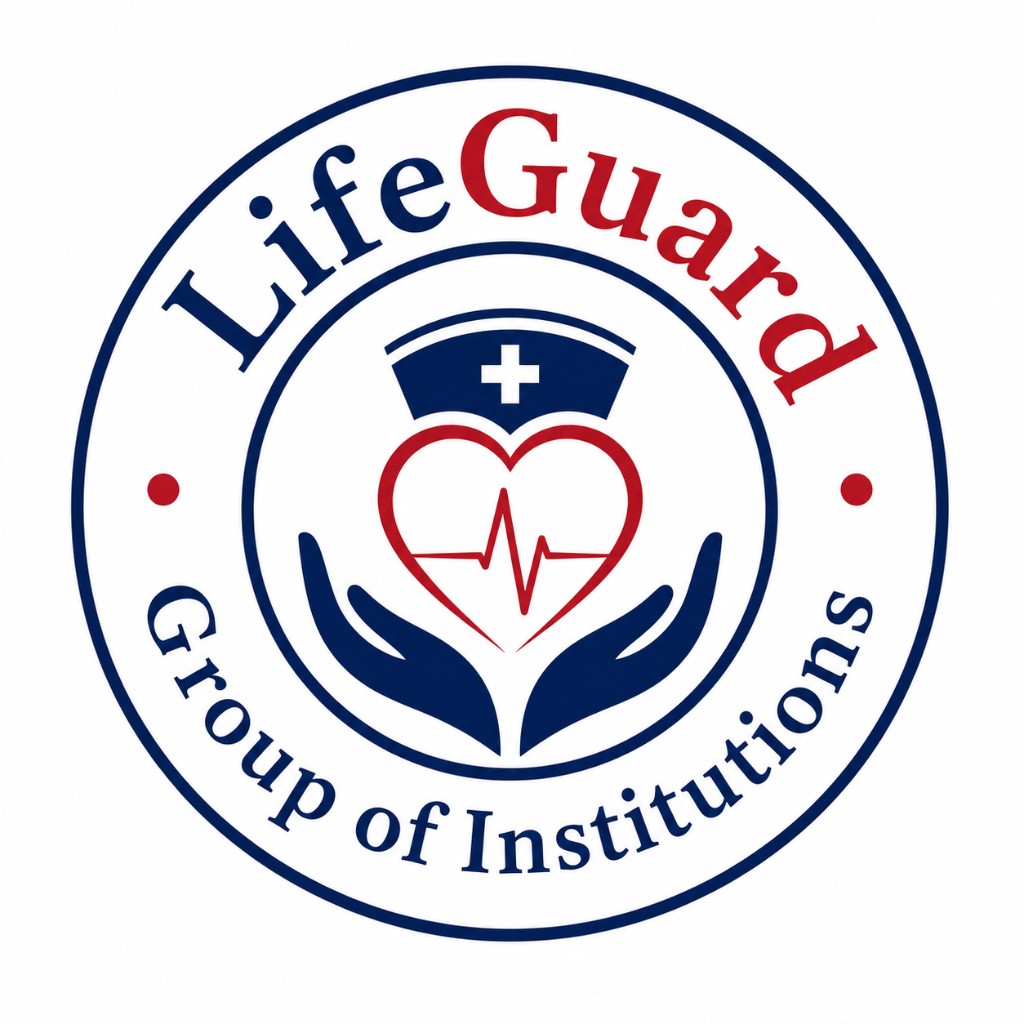 Life Guard Group of Institutions, Sangrur