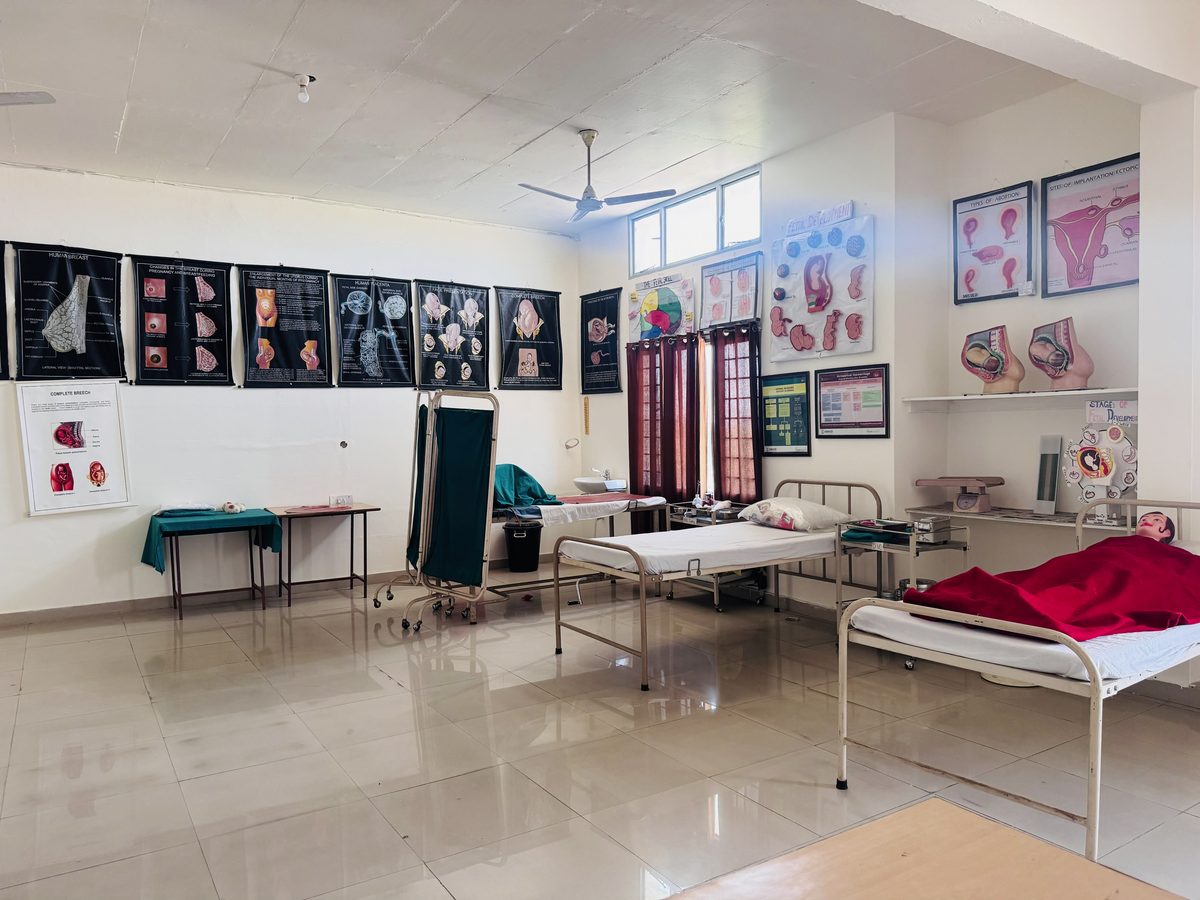 OBG Lab view 1