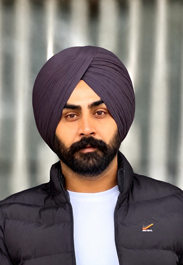 Maninder Pal Singh, Principal, ITI